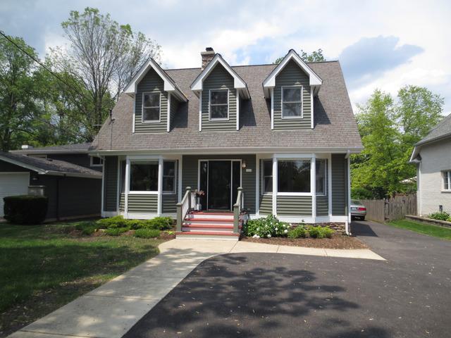 298 Hill Ave., Glen Ellyn, IL 60137