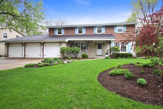 1692 Longvalley Dr., Northbrook, IL 60062