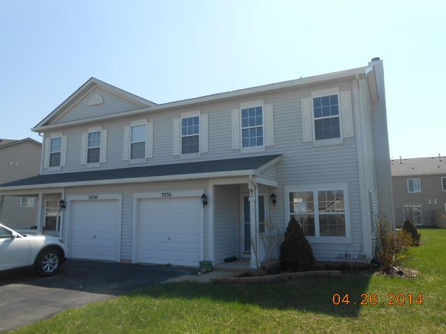 3036 Hoffman St., Plano, IL 60545