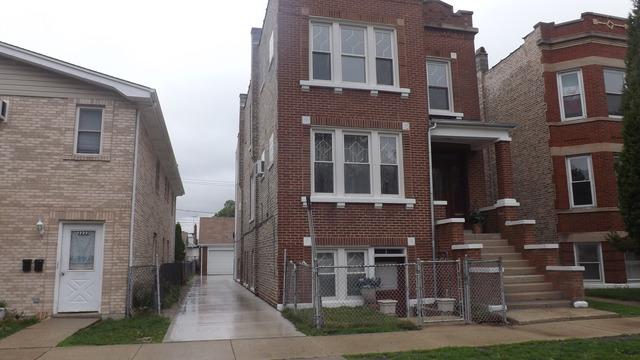 2220 S 59th Ave., Cicero, IL 60804
