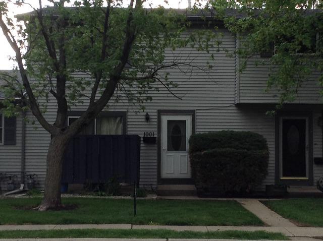 1001 Gael Dr. #B, Joliet, IL 60435