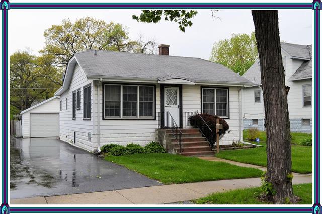 18242 Roy St., Lansing, IL 60438