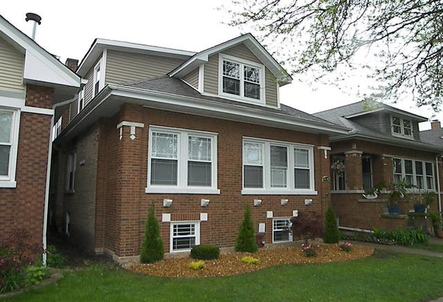 4143 N Monitor Ave., Chicago, IL 60634