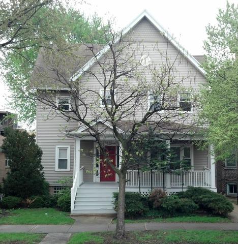 5411 N Ravenswood Ave., Chicago, IL 60640