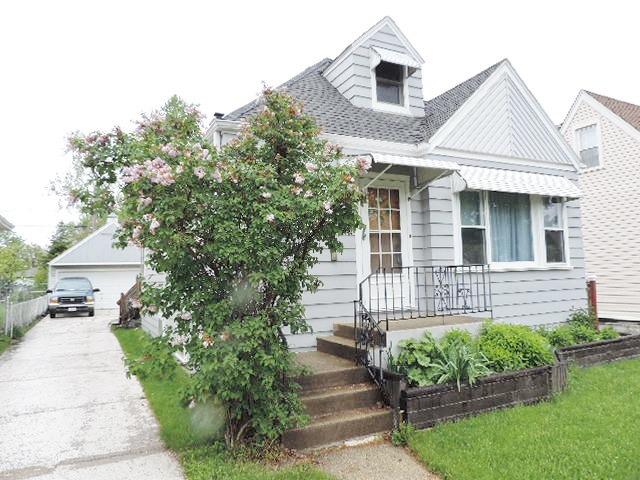 6228 W Berteau Ave., Chicago, IL 60634