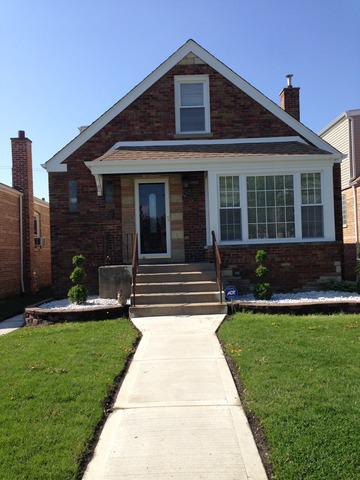 3223 W 84th Pl., Chicago, IL 60652