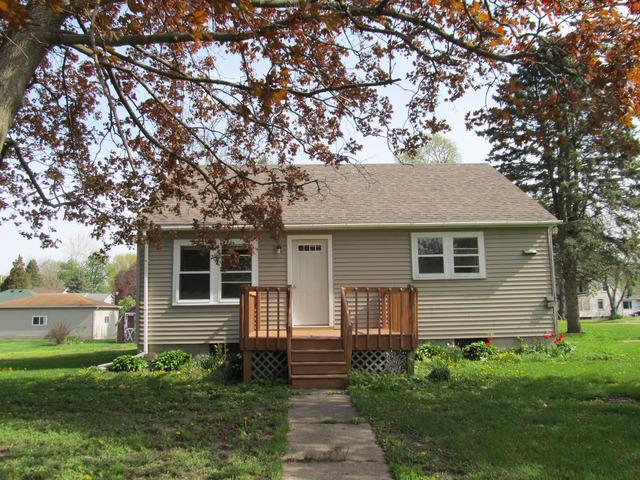 204 N Canal St., Lamoille, IL 61330