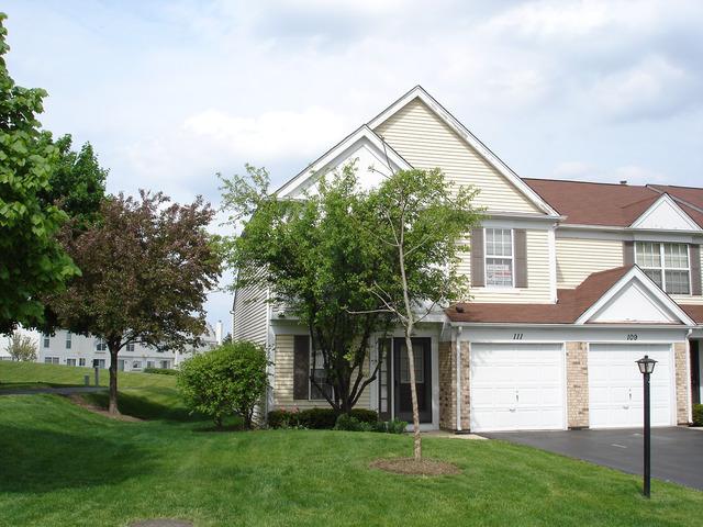 111 N Oltendorf Rd., Streamwood, IL 60107