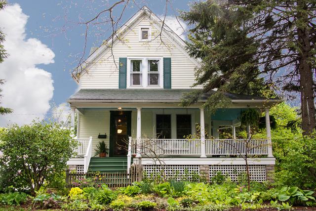601 Euclid Ave., Glen Ellyn, IL 60137
