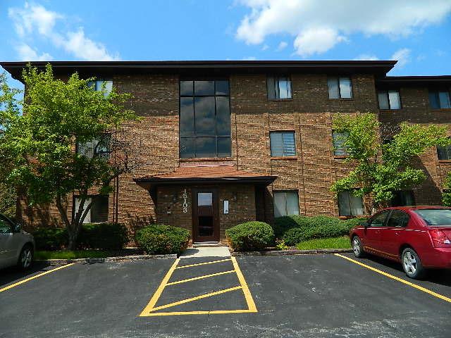 15103 Quail Hollow Dr. #603, Orland Park, IL 60462