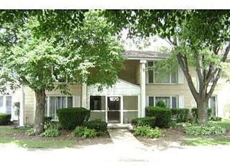 1870 W Surrey Park Ln. #1D, Arlington Heights, IL 60005