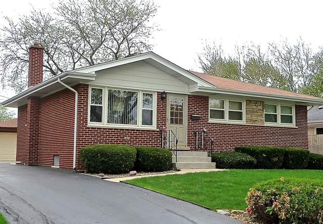 257 W Parkview Dr., Addison, IL 60101