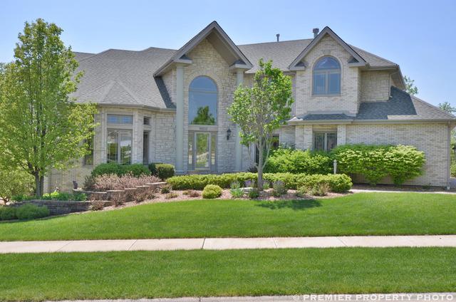 18202 Imperial Ln., Orland Park, IL 60467