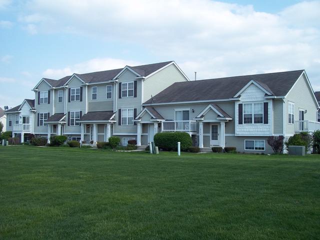 1629 Fieldstone Dr., Shorewood, IL 60404