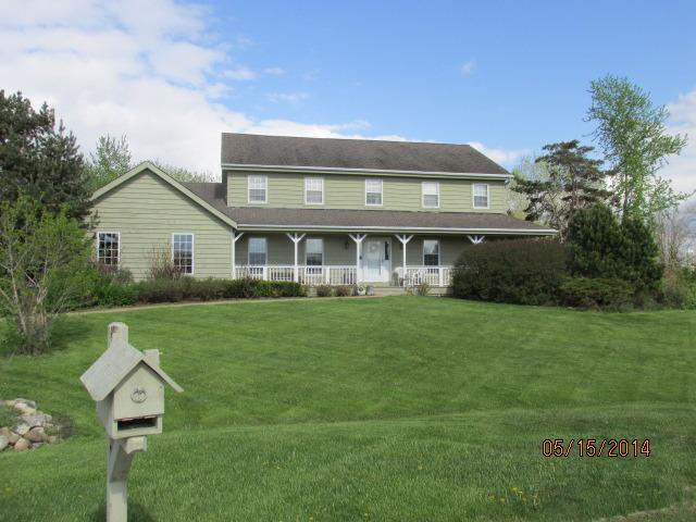 15795 Overlook Ln., Huntley, IL 60142