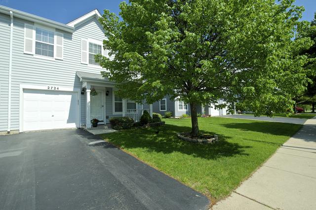 2724 Loveland St., Naperville, IL 60564
