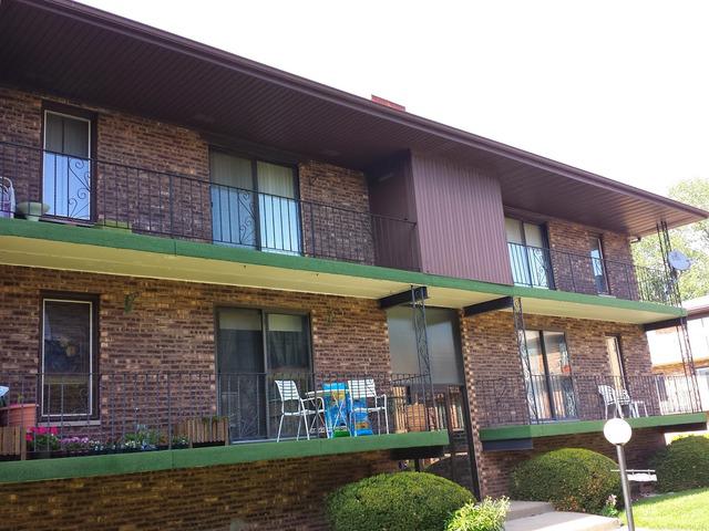 11330 Moraine Dr. #G, Palos Hills, IL 60465