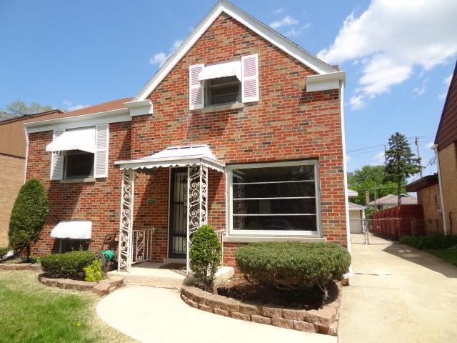 3031 Louis St., Franklin Park, IL 60131