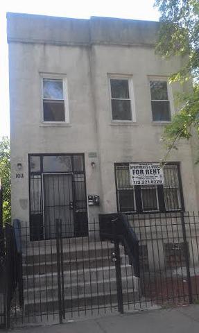 1011 N Monticello Ave., Chicago, IL 60651