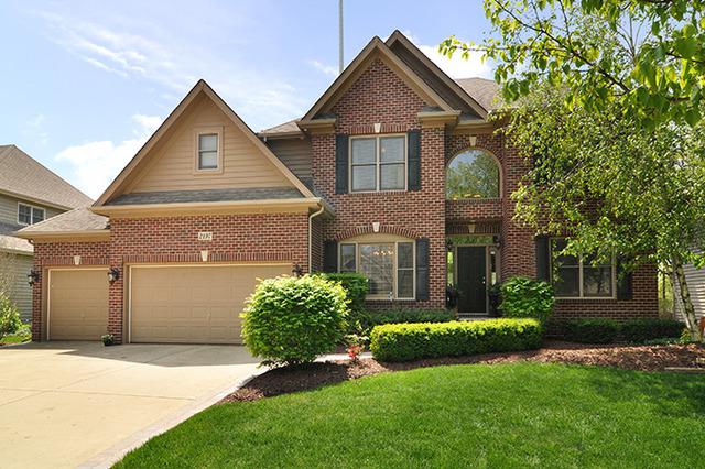 2197 Red Maple Ln., Aurora, IL 60502