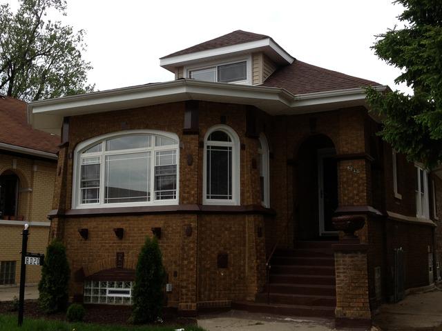 8020 S Winchester Ave., Chicago, IL 60620
