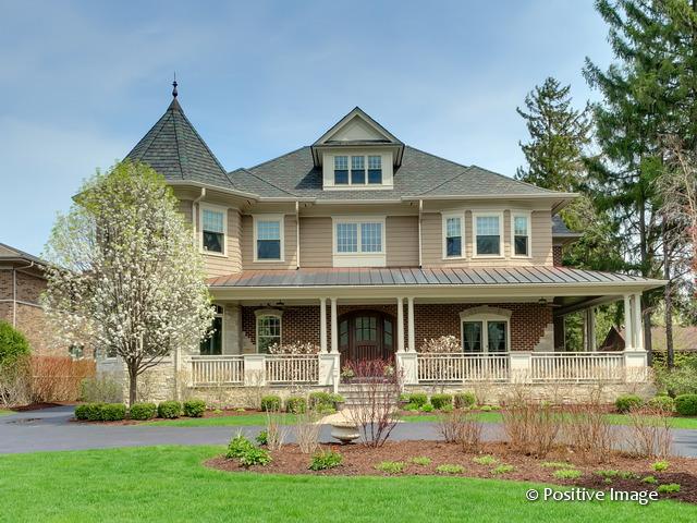 5801 Western Ave., Clarendon Hills, IL 60514