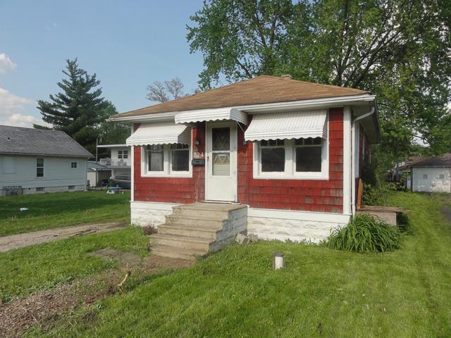 124 Peale St., Joliet, IL 60433