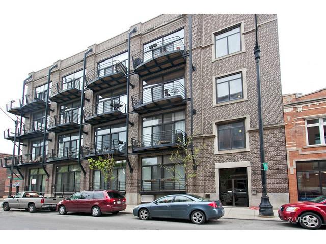 2735 W Armitage Ave. #308, Chicago, IL 60647
