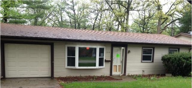 100 Timber Tr., Streamwood, IL 60107
