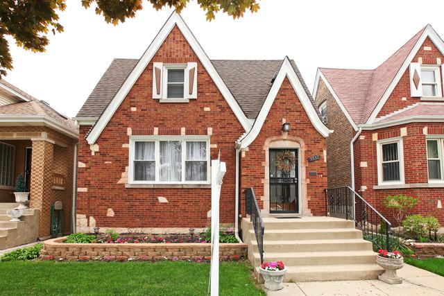 5537 W Melrose St., Chicago, IL 60641