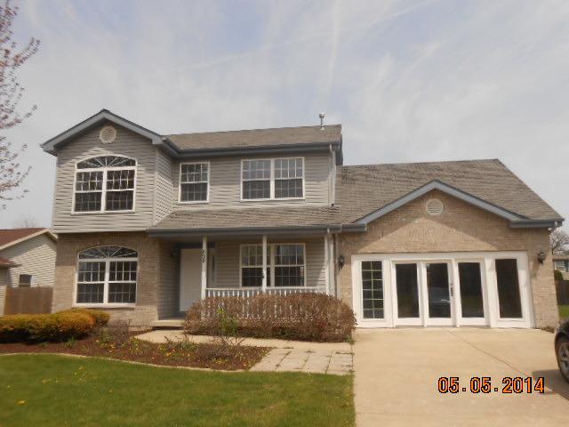 898 Meadowbrook Rd., Elwood, IL 60421