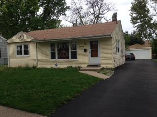 1826 Linden St., Des Plaines, IL 60018