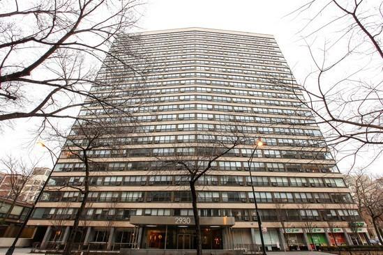 2930 N Sheridan Rd. #507, Chicago, IL 60657