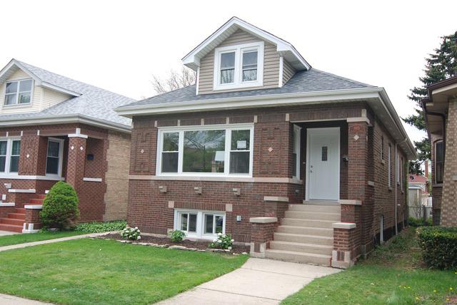 5421 W School St., Chicago, IL 60641
