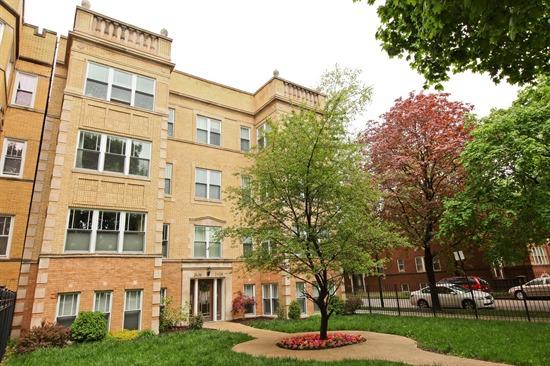 2636 W Logan Blvd. #4, Chicago, IL 60647