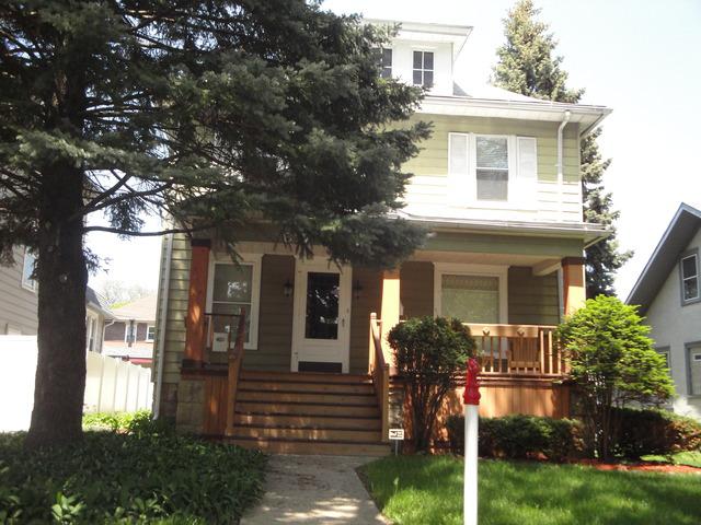 817 W Douglas St., Joliet, IL 60435