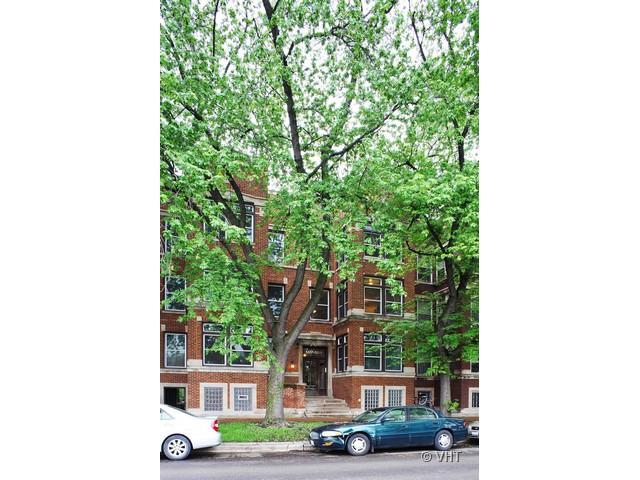 5517 S University Ave. #3, Chicago, IL 60637