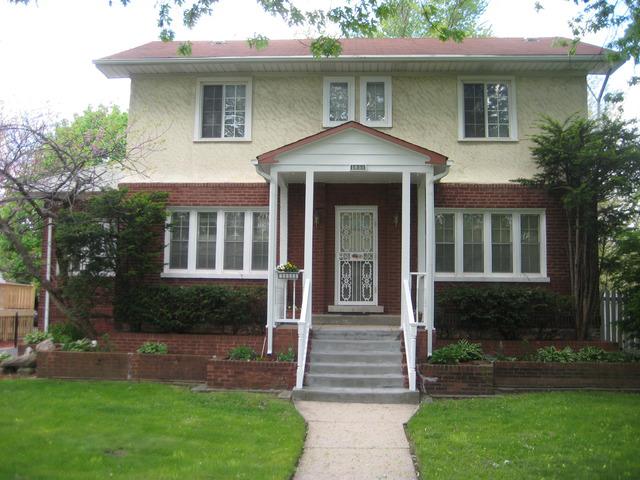 1906 S 7th Ave., Maywood, IL 60153