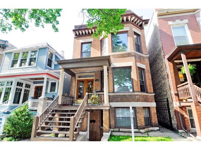 1648 W Farragut Ave., Chicago, IL 60640