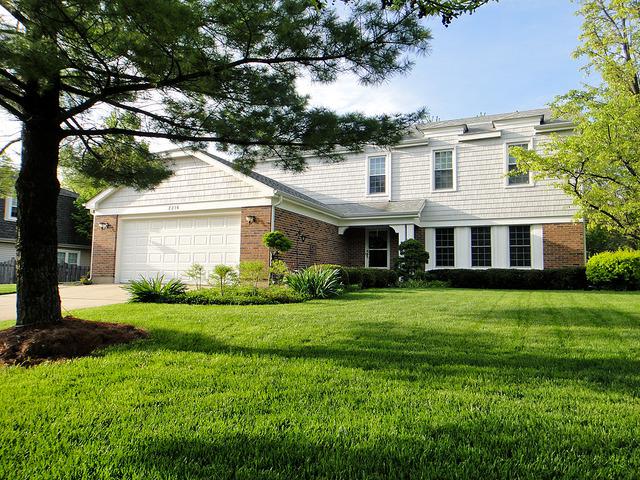 2216 Blacksmith Dr., Wheaton, IL 60189