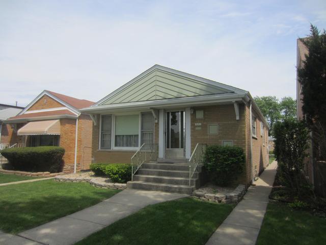 5735 S Merrimac Ave., Chicago, IL 60638