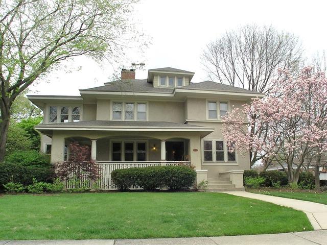 300 6th Ave., La Grange, IL 60525