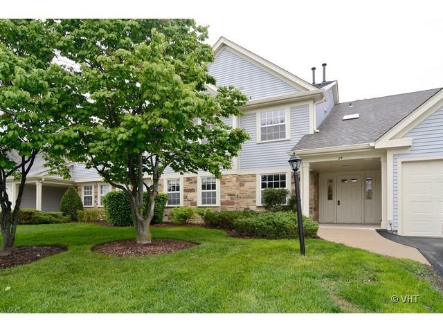 29 Ashburn Ct. #V1, Schaumburg, IL 60193