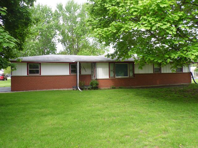 1233 Van Stone Dr., Machesney Park, IL 61115