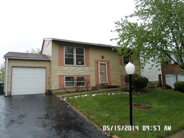 17701 Devon Dr., Country Club Hills, IL 60478