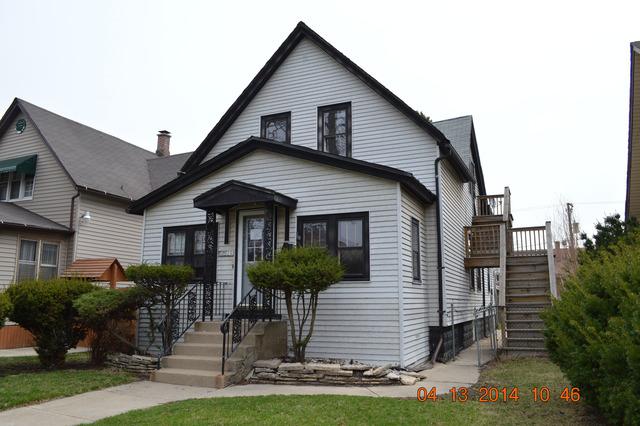 12519 Maple Ave., Blue Island, IL 60406