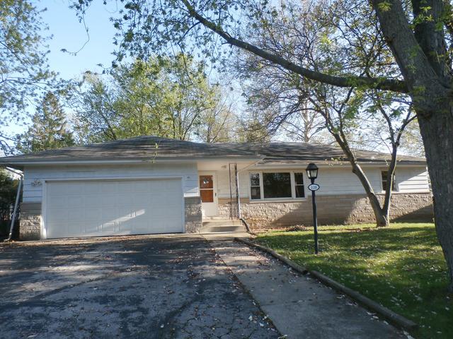 120 E Wood St., New Lenox, IL 60451