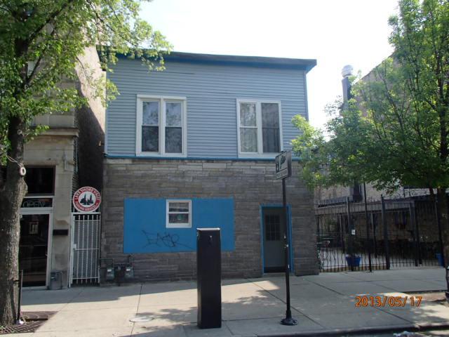 4249 W Armitage Ave., Chicago, IL 60639