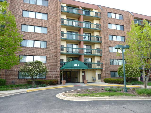 1800 Huntington Blvd. #AE210, Hoffman Estates, IL 60169