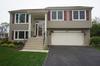 809 Pinehurst Ct., North Aurora, IL 60542